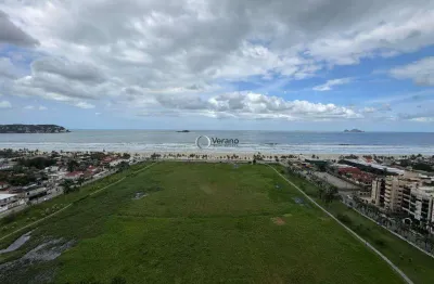 Apartamento com linda vista para mar, lazer estilo club, com 3 vagas de garagem