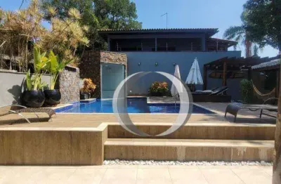 Linda casa no pernambuco com 6 suítes, 350 metros da praia