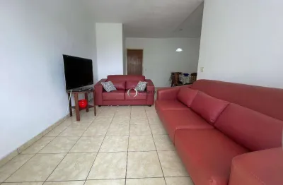 Apartamento com 2 quartos à venda na Avenida Santa Maria, 785, Vila Júlia, Guarujá