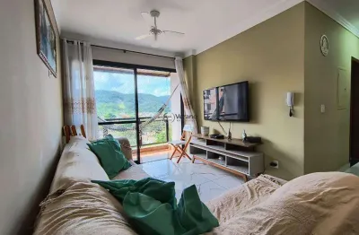 Apartamento com 2 quartos à venda na Avenida Venezuela, 751, Enseada, Guarujá