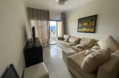 Apartamento com 3 quartos à venda na Rua Maria Martha Arruda R. Stefno, 679, Jardim Três Marias, Guarujá