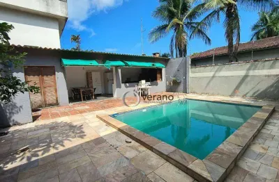 Casa com 4 quartos à venda na Rua Antônio Del Nero, 224, Enseada, Guarujá