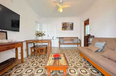 Apartamento a venda na pitangueiras, 1 quarto, próximo da praia