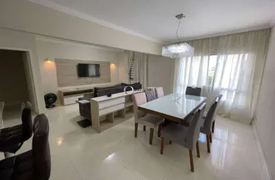 Apartamento com 3 quartos à venda na Rua das Galhetas, 290, Jardim Astúrias, Guarujá