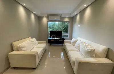 Apartamento com 3 quartos à venda na Rua das Galhetas, 290, Jardim Astúrias, Guarujá