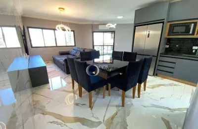 Apartamento à venda, 90 m² por r$ 650.000,00 - enseada - guarujá/sp
