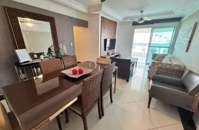 Apartamento à venda, 130 m² por r$ 1.000.000,00 - enseada - guarujá/sp