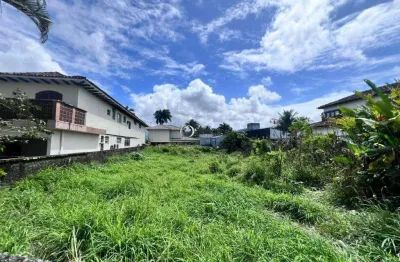 Terreno à venda na Avenida do Passeio, 137, Balneário Praia do Pernambuco, Guarujá