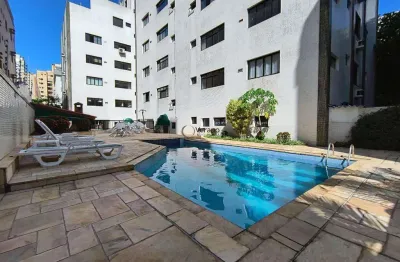 Apartamento com 3 quartos à venda na Rua Abdala Daiggi, 239, Enseada, Guarujá