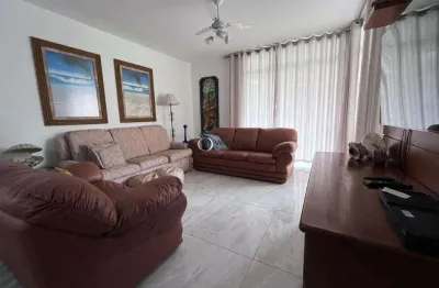 Apartamento à venda, 147 m² por r$ 680.000,00 - enseda - guarujá/sp