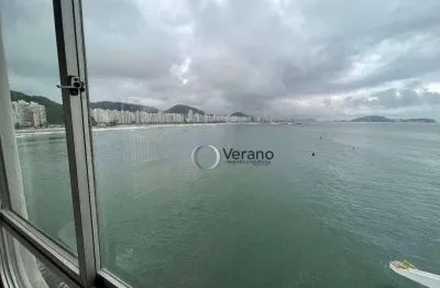 Apartamento com 2 quartos à venda na Rua Costa Esmeralda, 200, Jardim Astúrias, Guarujá