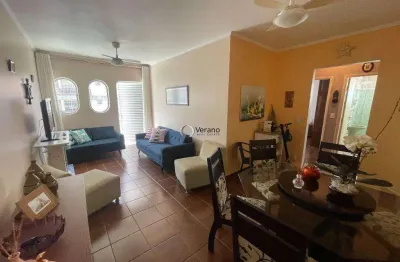 Apartamento com 2 quartos à venda na Rua Antônio Alonso Gonzalez, 636, Jardim Las Palmas, Guarujá