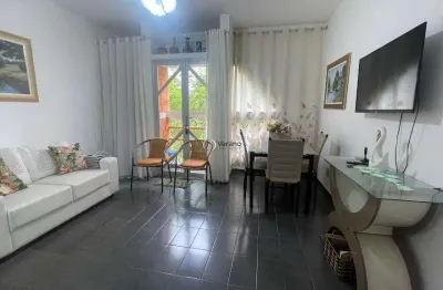 Apartamento com 2 quartos à venda na Rua Uruguai, 594, Enseada, Guarujá