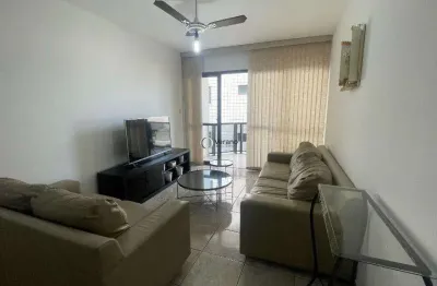 Apartamento com 3 quartos à venda na Vila Júlia, Guarujá 
