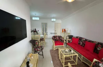 Apartamento à venda, 90 m² por r$ 450.000,00 - enseada - guarujá/sp