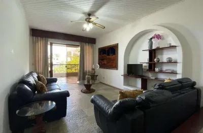 Apartamento com 3 quartos à venda no Balneário Cidade Atlântica, Guarujá 
