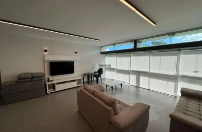 Apartamento com 3 dormitórios à venda, 160 m² por r$ 1.200.000,00 - enseada - guarujá/sp