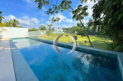 The golf village - casa com 5 dormitórios à venda, 794 m² por r$ 15.000.000 - riviera de são lourenço - bertioga/sp