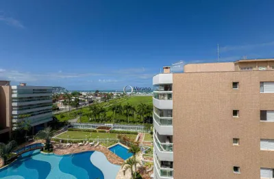 Apartamento com 5 dormitórios à venda, 225 m² por r$ 2.600.000,00 - enseada - guarujá/sp