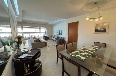 Apartamento com 4 dormitórios à venda, 189 m² por r$ 1.700.000,00 - enseada - guarujá/sp
