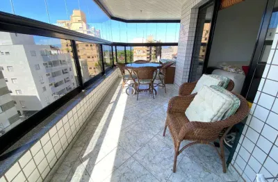 Apartamento à venda, 110 m² por r$ 690.000,00 - enseada - guarujá/sp