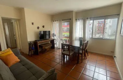Apartamento com 3 dormitórios à venda, 80 m² por r$ 330.000 - enseada - guarujá/sp