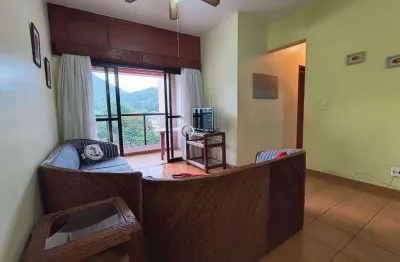 Apartamento com 2 dormitórios à venda, 70 m² na enseada - guarujá/sp