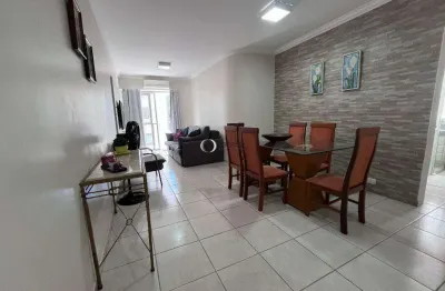 Apartamento com 2 dormitórios à venda, 87 m² por r$ 525.000,00 - pitangueiras - guarujá/sp