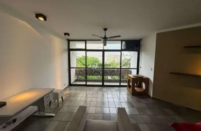 Apartamento com 3 dormitórios à venda, 96 m² por r$ 425.000,00 - enseada - guarujá/sp