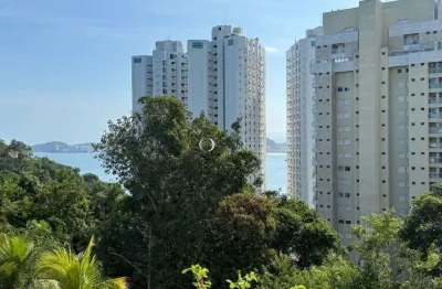 Apartamento com 3 dormitórios à venda, 88 m² por r$ 640.000,00 - enseada - guarujá/sp