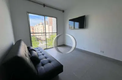 Apartamento com 2 dormitórios à venda, 60 m² por r$ 325.000,00 - enseada - guarujá/sp