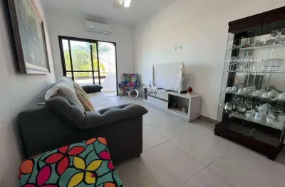 Apartamento com 2 quartos à venda na Rua Maria Martha Arruda R. Stefno, 400, Enseada, Guarujá