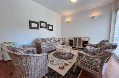 Apartamento com 2 dormitórios à venda, 105 m² por r$ 550.000,00 - pitangueiras - guarujá/sp