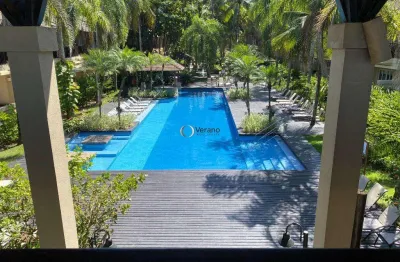 Apartamento com 3 dormitórios à venda, 110 m² por r$ 1.280.000,00 - enseada - guarujá/sp