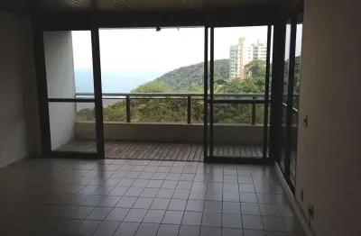 Apartamento com 3 quartos à venda no Balneário Praia do Pernambuco, Guarujá 