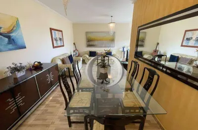 Apartamento à venda, 85 m² por r$ 370.000,00 - enseada - guarujá/sp