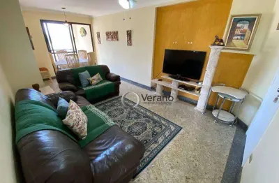 Apartamento à venda, 95 m² por r$ 680.000,00 - enseada - guarujá/sp