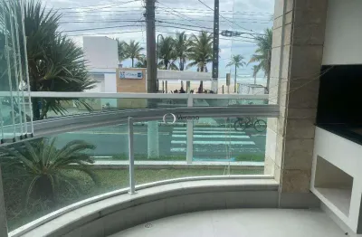 Apartamento à venda, 110 m² por r$ 1.300.000,00 - enseada - guarujá/sp
