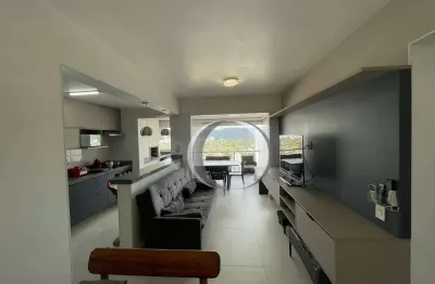 Apartamento à venda, 67 m² por r$ 780.000,00 - enseada - guarujá/sp
