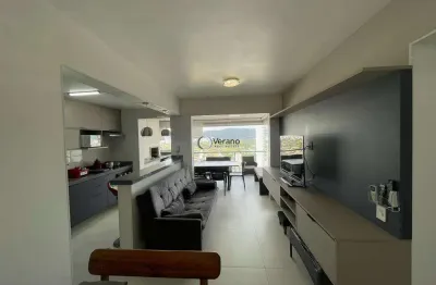 Apartamento com 2 quartos à venda na Rua Bandeirantes, 191, Enseada, Guarujá