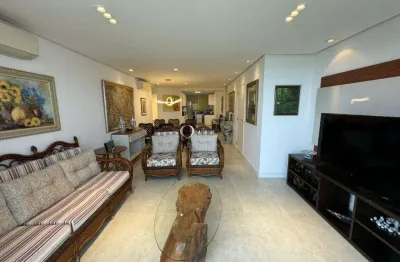 Apartamento com 4 quartos à venda no Balneário Praia do Pernambuco, Guarujá 