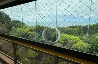 Apartamento com 3 quartos à venda na Rua Sorocotuba, 162, Morro Sorocotuba, Guarujá