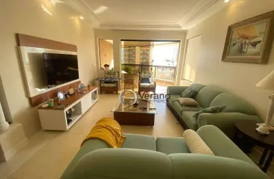 Apartamento à venda, 170 m² por r$ 960.000,00 - enseada - guarujá/sp