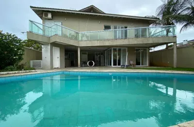 Casa à venda, 260 m² por r$ 1.500.000,00 - enseada - guarujá/sp