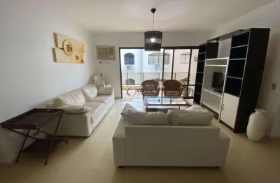 Apartamento à venda, 160 m² por r$ 650.000,00 - enseada - guarujá/sp