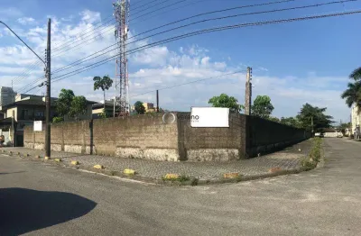 Terreno à venda, 2052 m² por r$ 9.500.000,00 - enseada - guarujá/sp