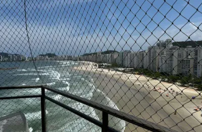 Apartamento à venda, 181 m² por r$ 1.170.000,00 - pitangueiras - guarujá/sp