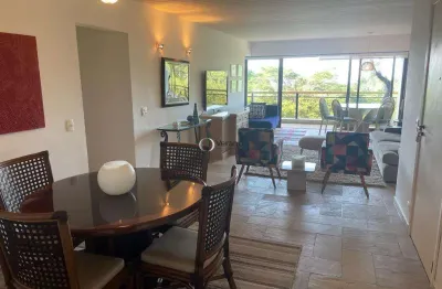 Apartamento com 3 dormitórios à venda na praia da enseada guarujá, 160 m² por r$ 950.000,00