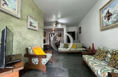 Apartamento à venda, 97 m² por r$ 390.000,00 - enseada - guarujá/sp