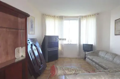 Apartamento com 3 dormitórios à venda, 220 m² por r$ 850.000,00 - enseada - guarujá/sp